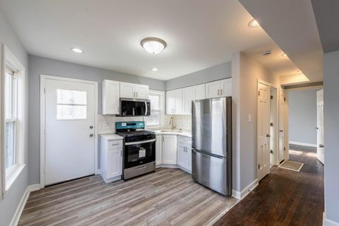 Tiny photo for 237 E 143rd Street, Dolton, IL 60419 (MLS # 12510830)