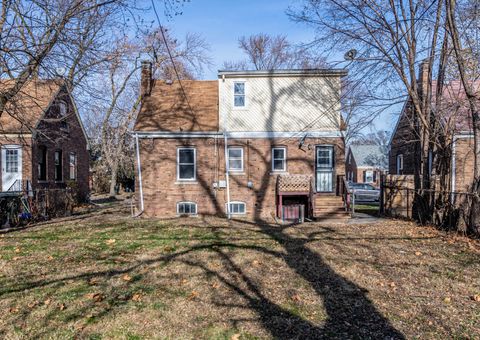 Tiny photo for 237 E 143rd Street, Dolton, IL 60419 (MLS # 12510830)
