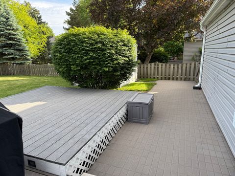 Tiny photo for 2013 Liberty Lane, Gurnee, IL 60031 (MLS # 12663599)