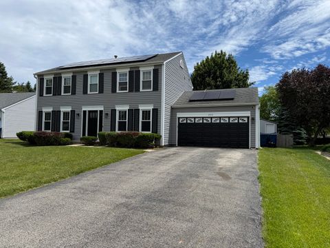 Photo of 2013 Liberty Lane, Gurnee, IL 60031 (MLS # 12663599)