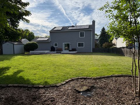 Tiny photo for 2013 Liberty Lane, Gurnee, IL 60031 (MLS # 12663599)