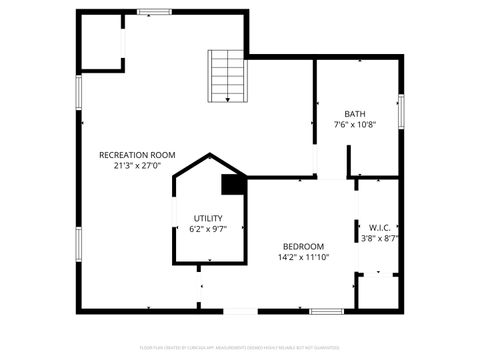 Tiny photo for 2N152 Wisconsin Avenue, Villa Park, IL 60181 (MLS # 12493645)