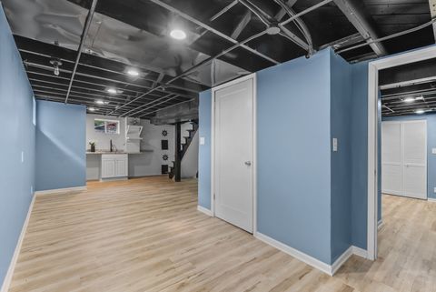 Tiny photo for 2N152 Wisconsin Avenue, Villa Park, IL 60181 (MLS # 12493645)