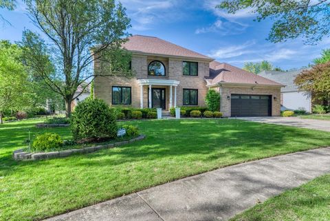 2210 Periwinkle Lane Algonquin IL 60102