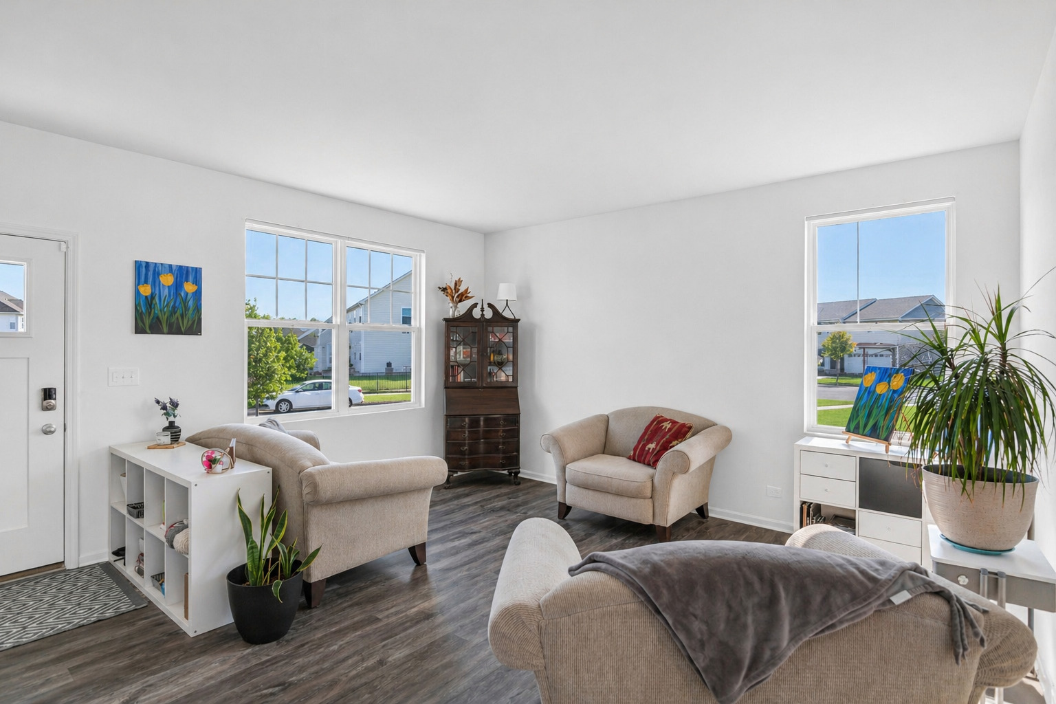 3797 Gardenia Drive