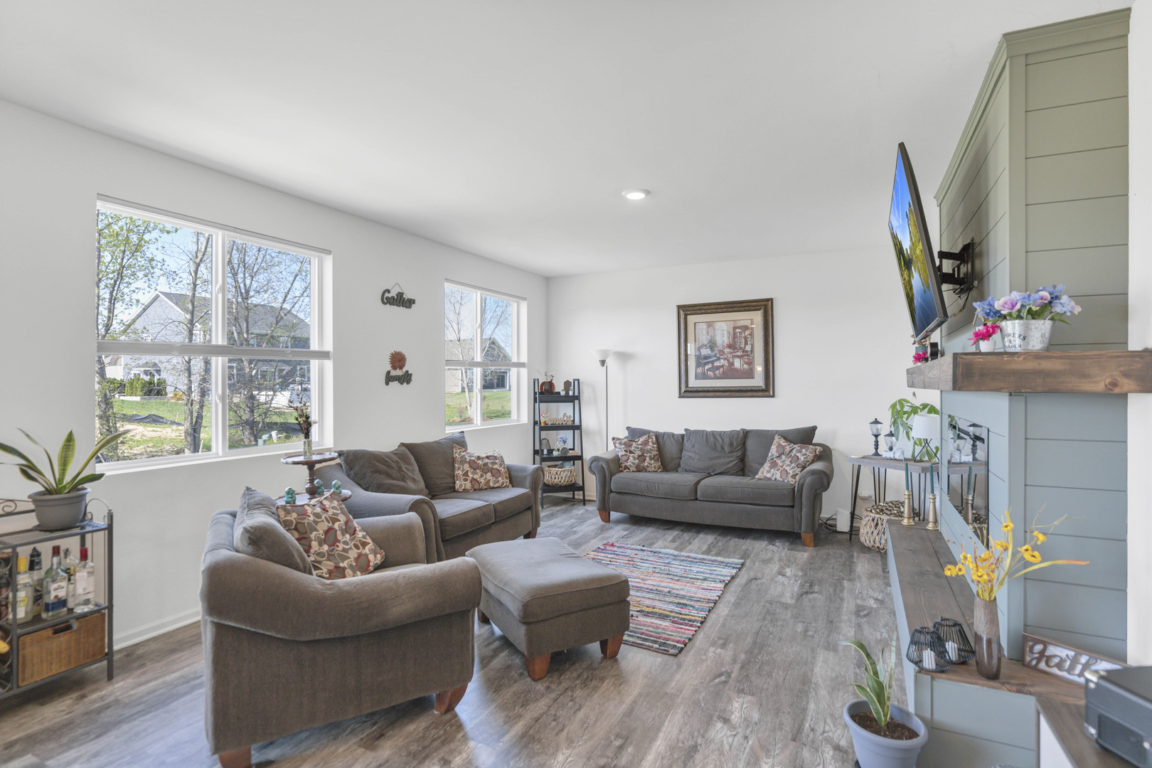 3797 Gardenia Drive