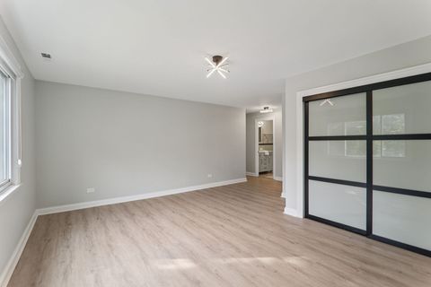 Tiny photo for 8650 Ferris Avenue #203, Morton Grove, IL 60053 (MLS # 12498799)