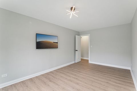 Tiny photo for 8650 Ferris Avenue #203, Morton Grove, IL 60053 (MLS # 12498799)