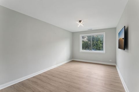Tiny photo for 8650 Ferris Avenue #203, Morton Grove, IL 60053 (MLS # 12498799)