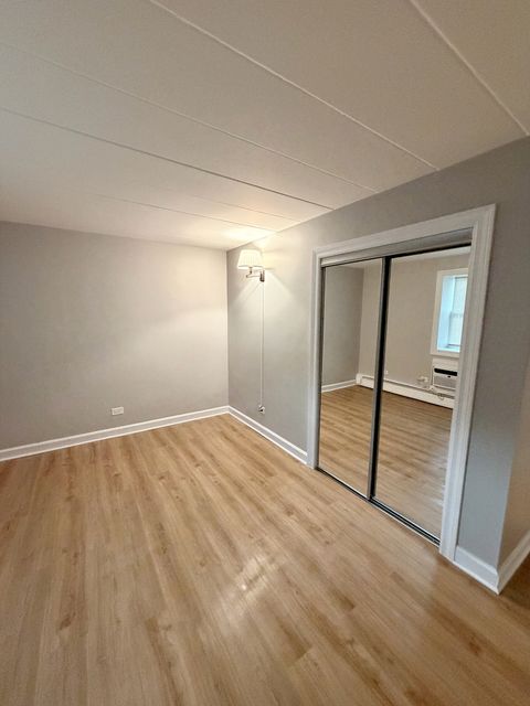 Tiny photo for 2025 W Granville Avenue #110, Chicago, IL 60659 (MLS # 12624694)