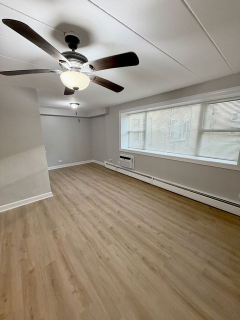 Tiny photo for 2025 W Granville Avenue #110, Chicago, IL 60659 (MLS # 12624694)
