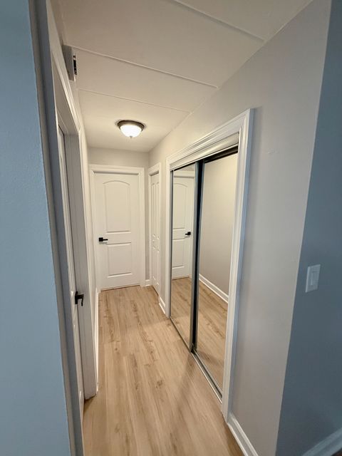 Tiny photo for 2025 W Granville Avenue #110, Chicago, IL 60659 (MLS # 12624694)