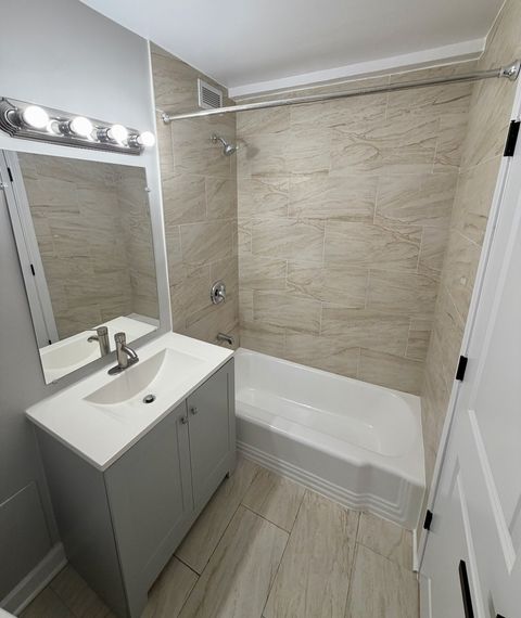 Tiny photo for 2025 W Granville Avenue #110, Chicago, IL 60659 (MLS # 12624694)