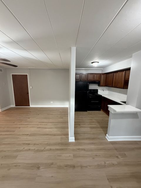 Tiny photo for 2025 W Granville Avenue #110, Chicago, IL 60659 (MLS # 12624694)