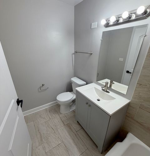 Tiny photo for 2025 W Granville Avenue #110, Chicago, IL 60659 (MLS # 12624694)