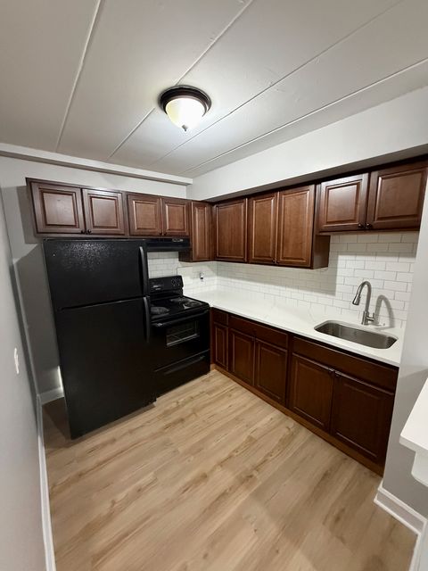 Tiny photo for 2025 W Granville Avenue #110, Chicago, IL 60659 (MLS # 12624694)
