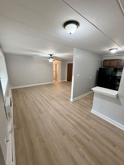 Tiny photo for 2025 W Granville Avenue #110, Chicago, IL 60659 (MLS # 12624694)