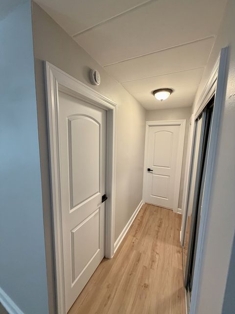 Tiny photo for 2025 W Granville Avenue #110, Chicago, IL 60659 (MLS # 12624694)