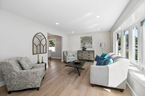 Tiny photo for 1413 Delmar Drive, New Lenox, IL 60451 (MLS # 12767209)