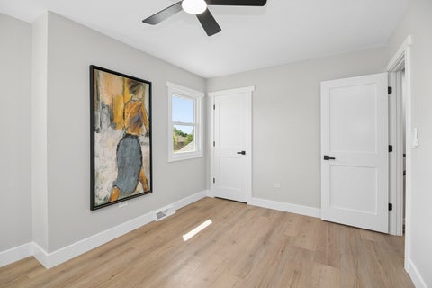 Tiny photo for 1413 Delmar Drive, New Lenox, IL 60451 (MLS # 12767209)