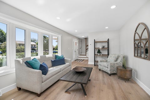 Tiny photo for 1413 Delmar Drive, New Lenox, IL 60451 (MLS # 12767209)