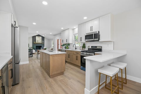 Tiny photo for 1413 Delmar Drive, New Lenox, IL 60451 (MLS # 12767209)