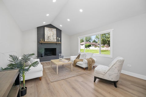 Tiny photo for 1413 Delmar Drive, New Lenox, IL 60451 (MLS # 12767209)
