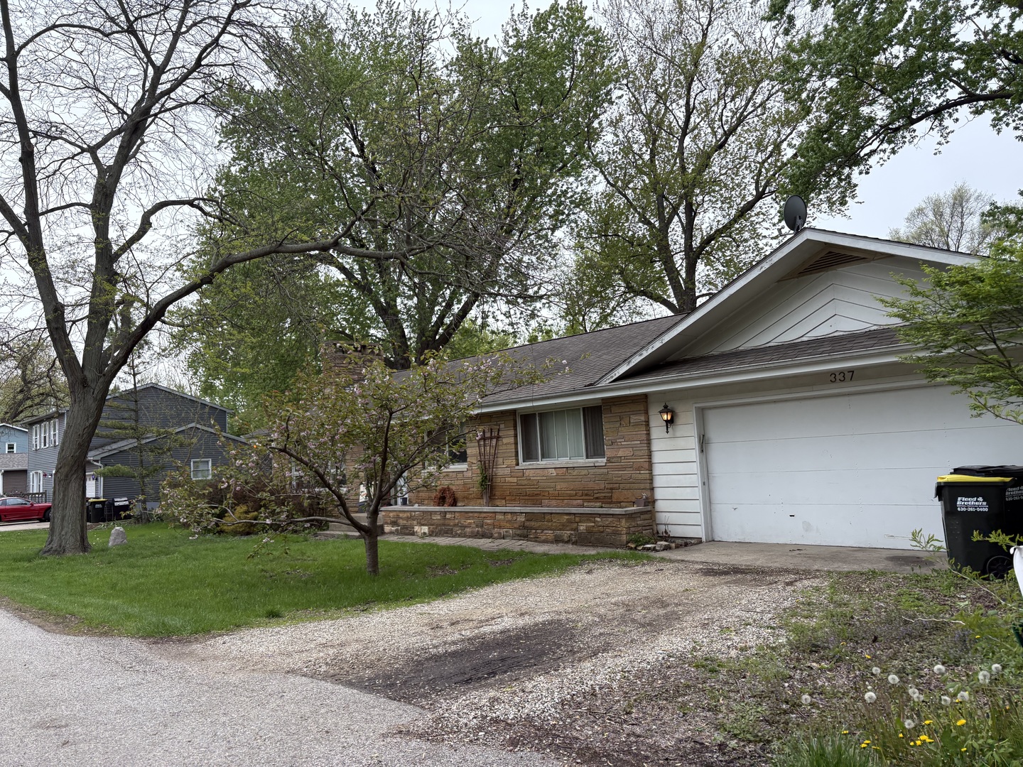 337 Maplewood Drive