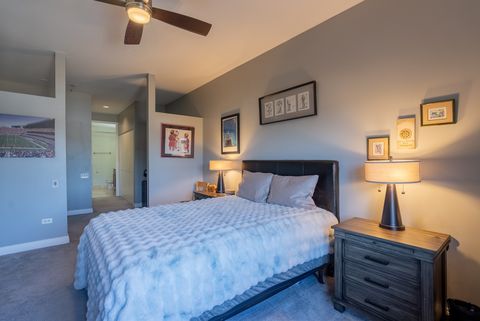 Tiny photo for 950 W Huron Street #302, Chicago, IL 60642 (MLS # 12499452)