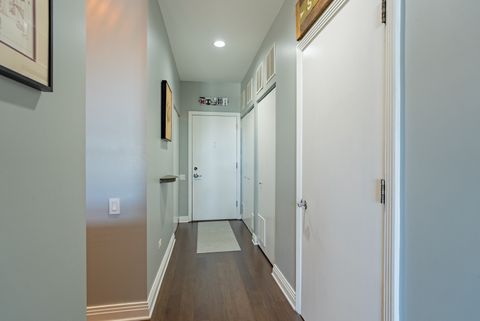 Tiny photo for 950 W Huron Street #302, Chicago, IL 60642 (MLS # 12499452)