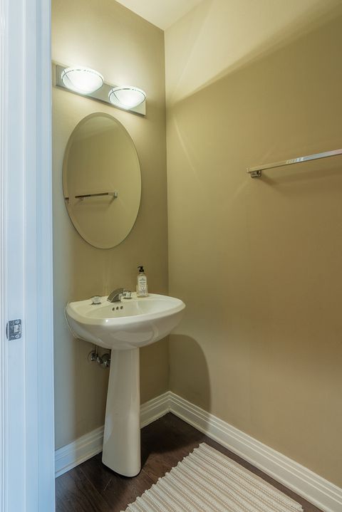 Tiny photo for 950 W Huron Street #302, Chicago, IL 60642 (MLS # 12499452)