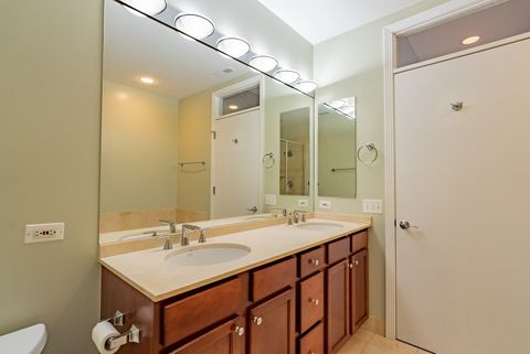 Tiny photo for 950 W Huron Street #302, Chicago, IL 60642 (MLS # 12499452)