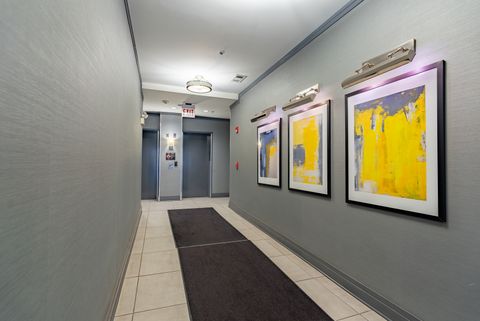 Tiny photo for 950 W Huron Street #302, Chicago, IL 60642 (MLS # 12499452)