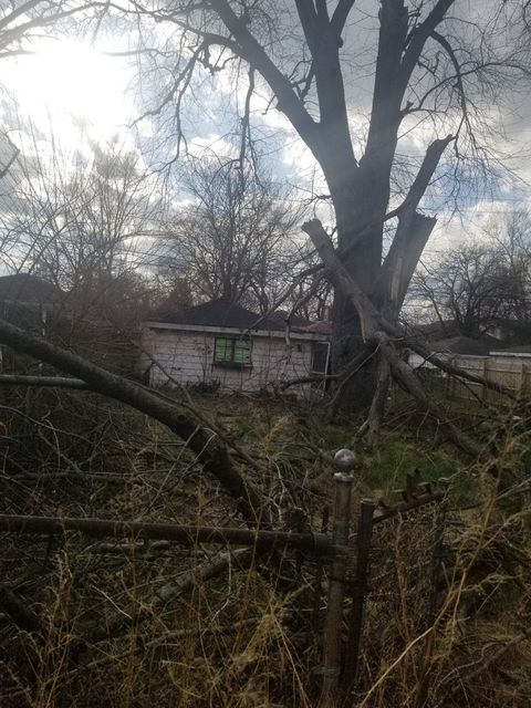 Tiny photo for 14228 S Stewart Avenue, Riverdale, IL 60827 (MLS # 12622236)