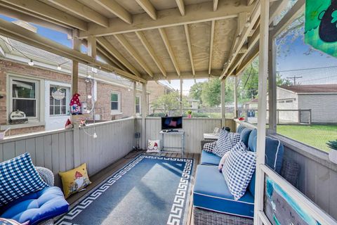 Tiny photo for 1436 Kemman Avenue, La Grange Park, IL 60526 (MLS # 12482982)