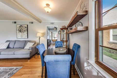 Tiny photo for 1436 Kemman Avenue, La Grange Park, IL 60526 (MLS # 12482982)