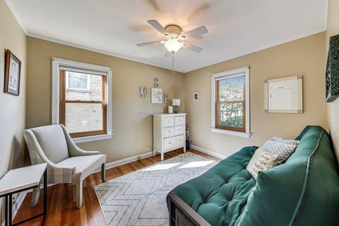 Tiny photo for 1436 Kemman Avenue, La Grange Park, IL 60526 (MLS # 12482982)