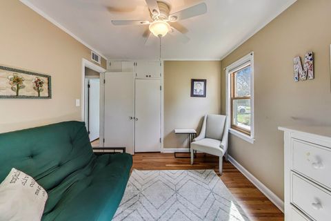 Tiny photo for 1436 Kemman Avenue, La Grange Park, IL 60526 (MLS # 12482982)