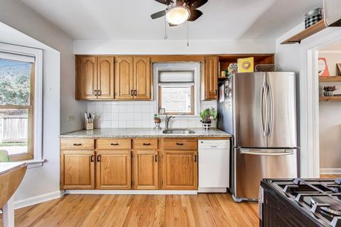 Tiny photo for 1436 Kemman Avenue, La Grange Park, IL 60526 (MLS # 12482982)