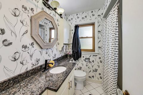 Tiny photo for 1436 Kemman Avenue, La Grange Park, IL 60526 (MLS # 12482982)