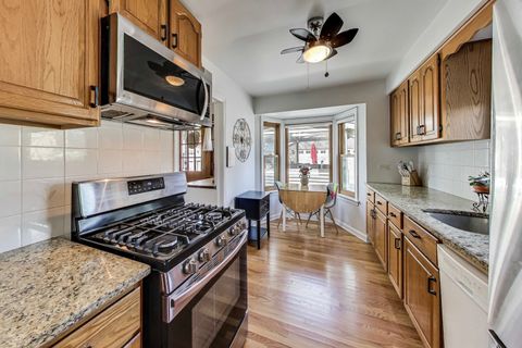 Tiny photo for 1436 Kemman Avenue, La Grange Park, IL 60526 (MLS # 12482982)