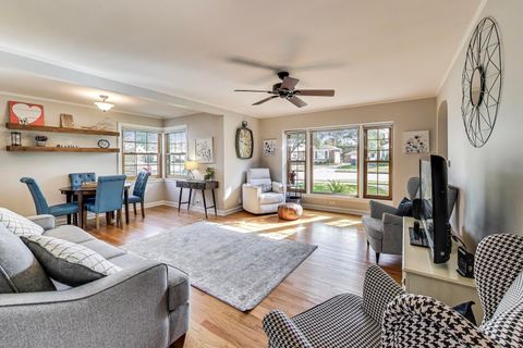 Tiny photo for 1436 Kemman Avenue, La Grange Park, IL 60526 (MLS # 12482982)