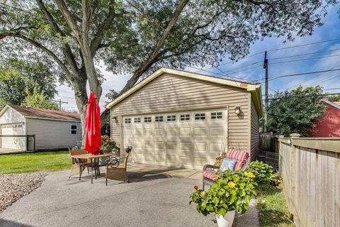 Tiny photo for 1436 Kemman Avenue, La Grange Park, IL 60526 (MLS # 12482982)