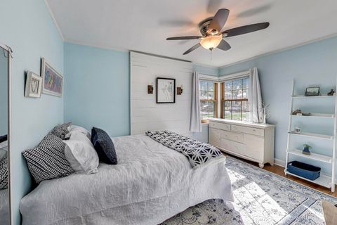 Tiny photo for 1436 Kemman Avenue, La Grange Park, IL 60526 (MLS # 12482982)