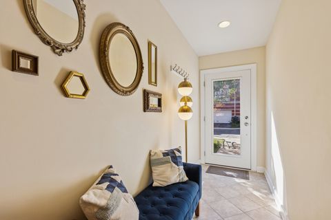 Tiny photo for 2714 W BYRON Street, Chicago, IL 60618 (MLS # 12480736)