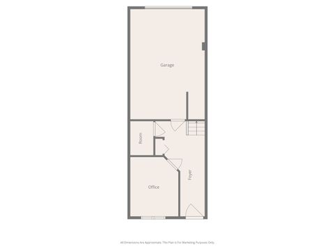 Tiny photo for 2714 W BYRON Street, Chicago, IL 60618 (MLS # 12480736)