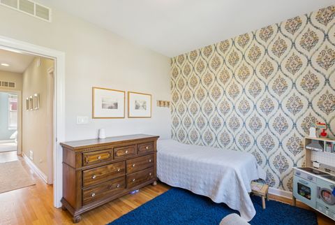 Tiny photo for 2714 W BYRON Street, Chicago, IL 60618 (MLS # 12480736)