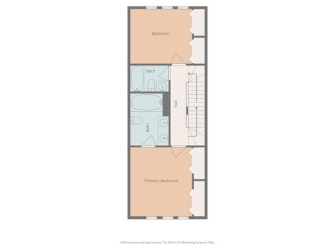 Tiny photo for 2714 W BYRON Street, Chicago, IL 60618 (MLS # 12480736)