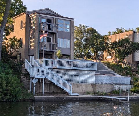 A home in Rockford