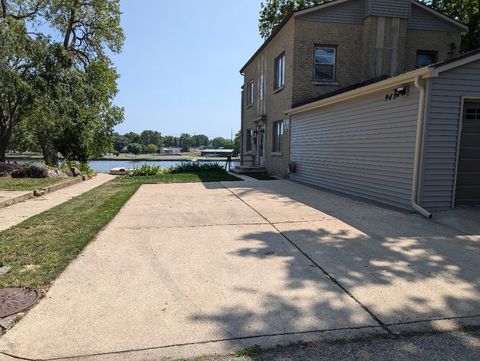 A home in Rockford